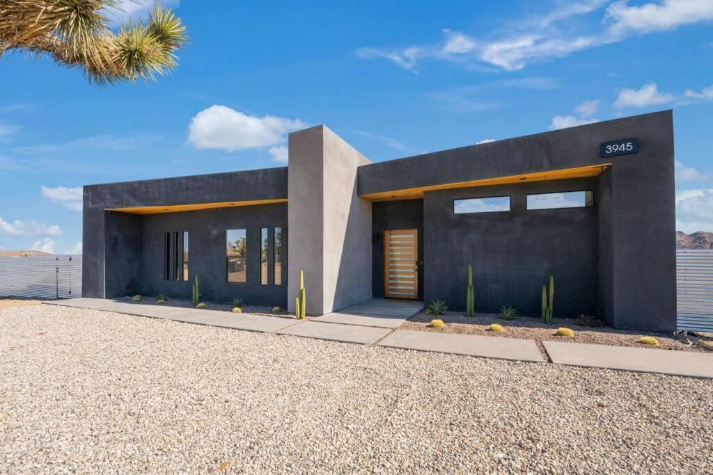 Mountain View Paradise Yucca Valley Bagian luar foto