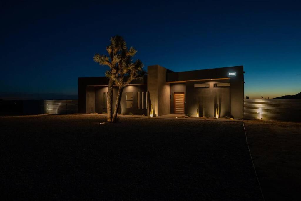 Mountain View Paradise Yucca Valley Bagian luar foto